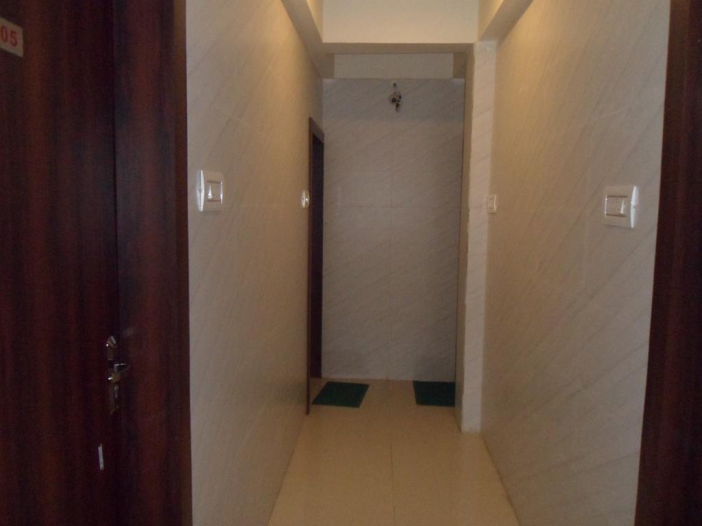 Hotel Madhusudan Dwārka 외부 사진