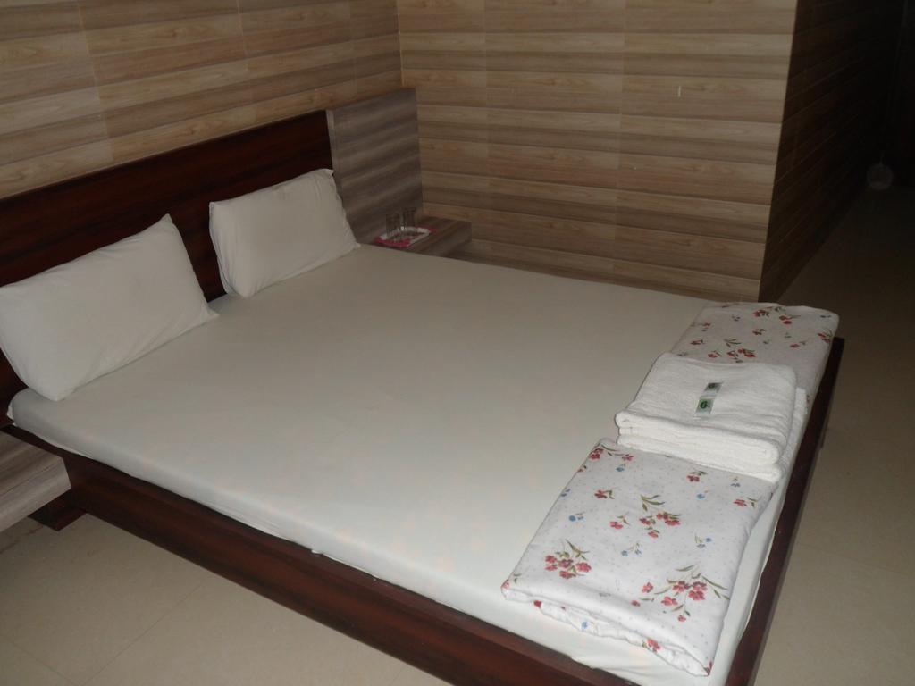 Hotel Madhusudan Dwārka 외부 사진